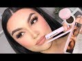 NEW KYLIE COSMETICS BROW PRODUCTS || DEMO + REVIEW