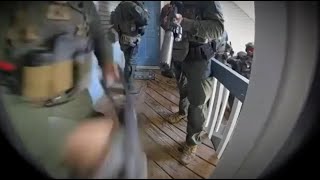 WAVY TSR - Investigation: Portsmouth reverses course, decides to pay for SWAT damage - 30s spot