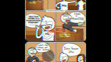 HTML is a Markup Language Idiot!! #animasi #memes #funny