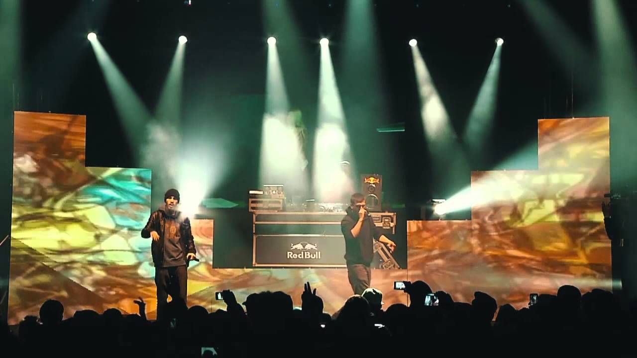 Allame - Bir Dakika (OO3 Fest / Live Performance)