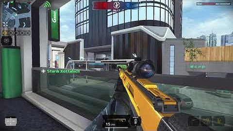 MC5 Golden IMP-S vs Lava ERG 10