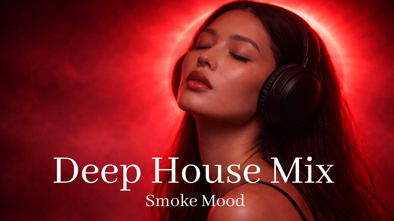 Black Haze | Extended Deep House 2026 #213