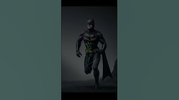 Stable Diffusion & ControlNet: Moving Camera & High Motion #controlnet #stablediffusion #vfxshorts