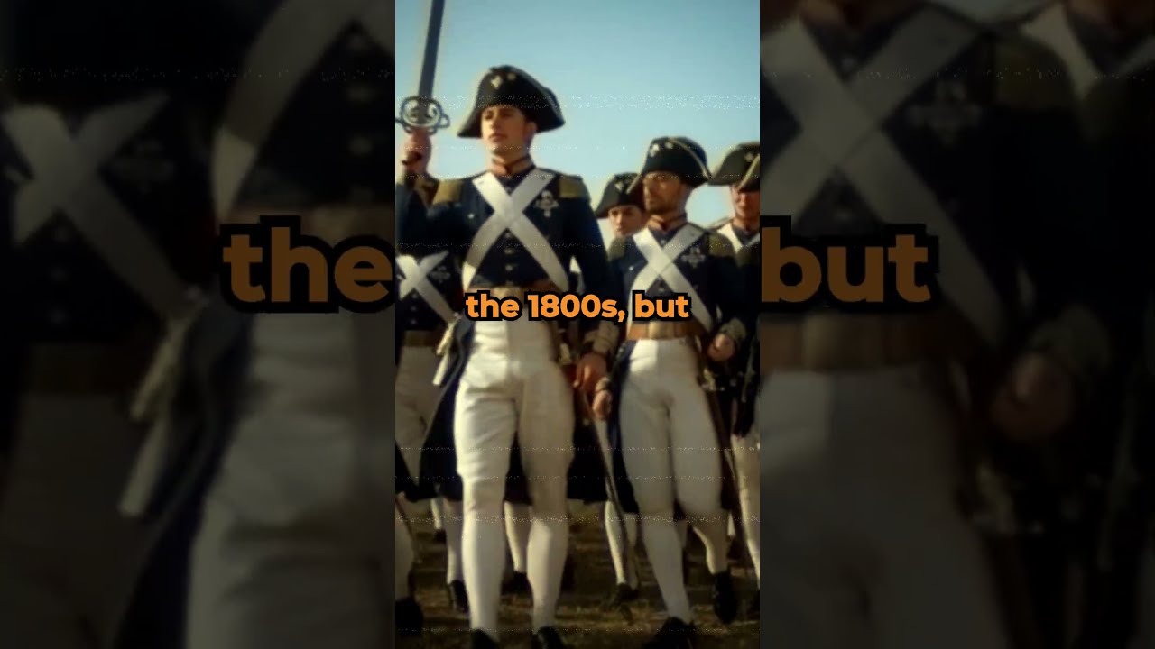 They Lied About Napoleon's Height The Truth Will Shock You 