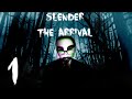 Slender: The Arrival | Stream Highlights #1