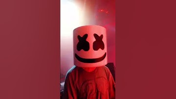 Thumbnail of @marshmello just can't stop on @JoytimeCollective #shorts #shortsfeed