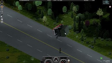 Project Zombiod Multiplayer: The Car Experience