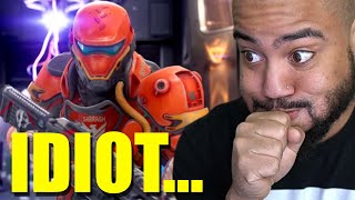 Splitgate 2 Is Falling Apart (Because of the CEO)