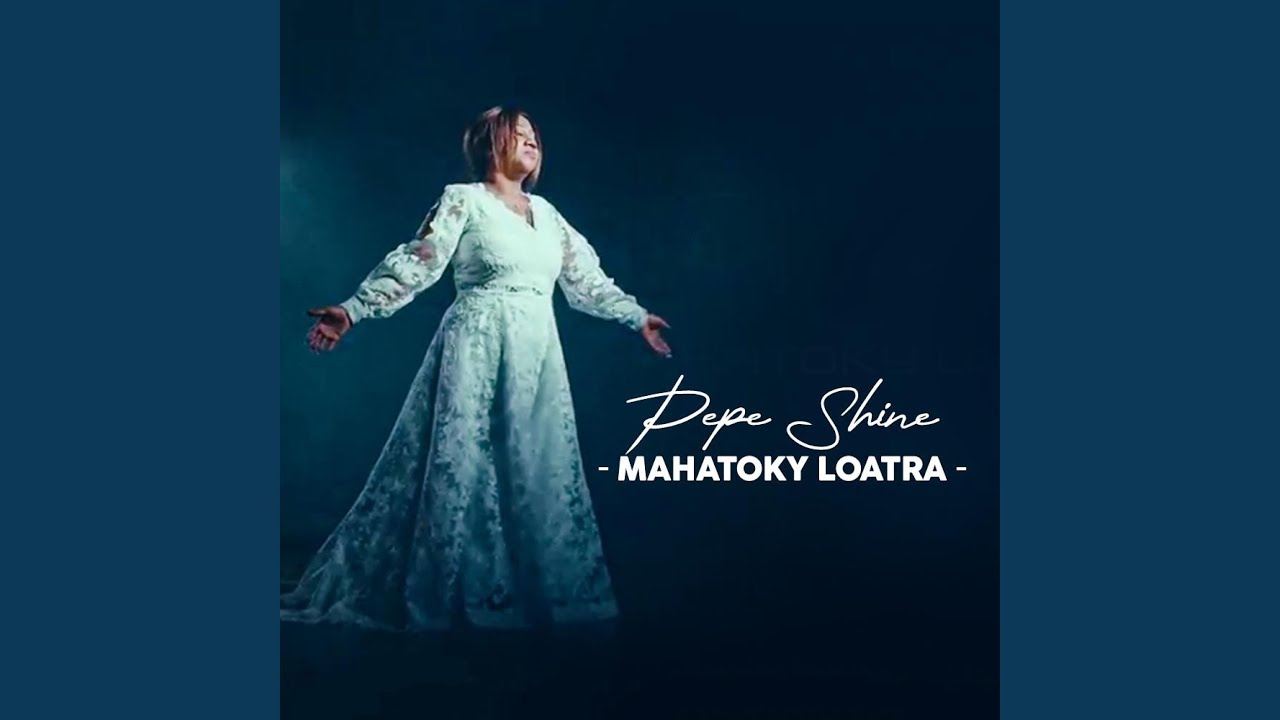 Pepe Shnel Rapper Mahatoky loatra - YouTube Music