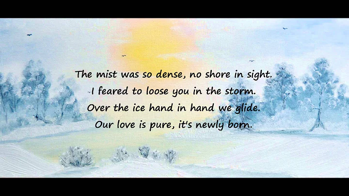 Poem: And then we knew