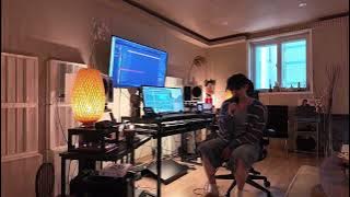 Jimmy Brown - Dream(LIVE)