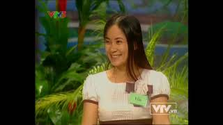 VTV3 - CHIẾC NÓN KỲ DIỆU (20/11/2010) KỈ NIỆM NGÀY NHÀ GIÁO VIỆT NAM [FULL]