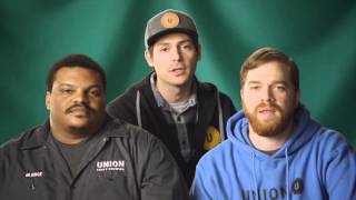 Union Craft: Understanding What's Important