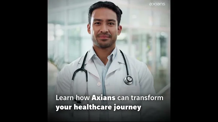 Axians Healthcare (Teaser in English)