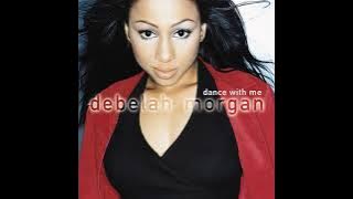 Deborah Morgan - close to you