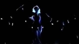 Watch Anja Garbarek Beyond My Control video