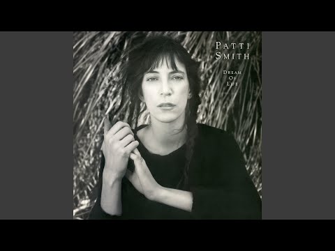 Looking for You (I Was) - Patti Smith