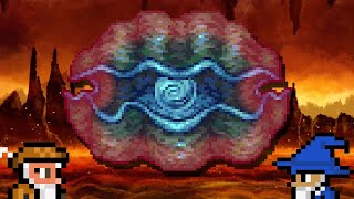 Sterraria: Everyone is Dead