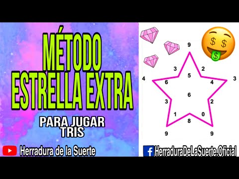 Video: ¿Cómo funciona bajo las estrellas de la suerte?