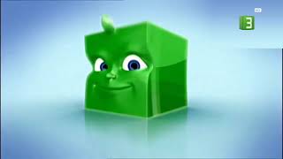 MBC3 (Saudi Arabia) Continuity (August 23 2026)