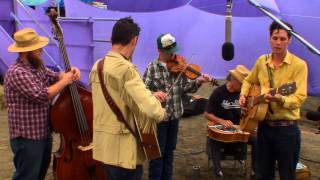 The Cactus Blossoms  "Kentucky"  KBOO sessions chords