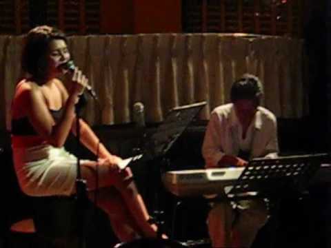 YUMI (Mellow Jazz) - "I'll Take Care of You" Live!...