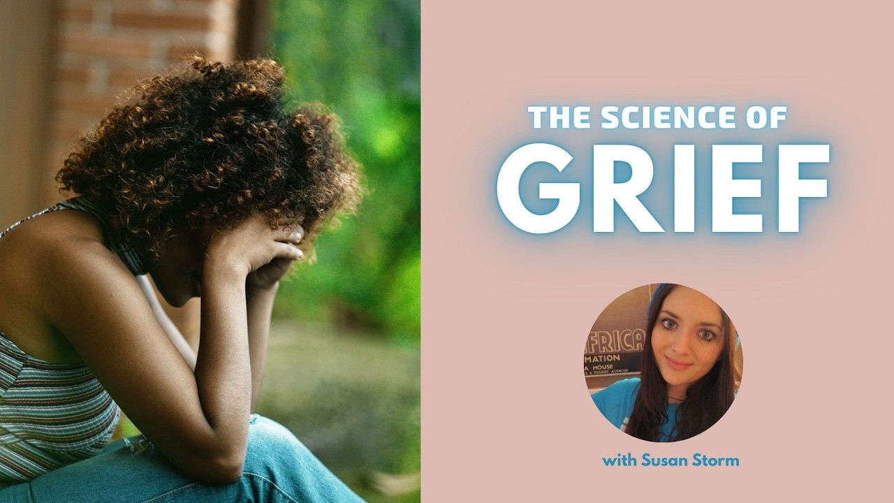 Наука о горе