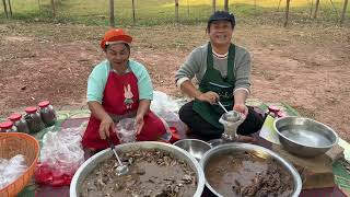 Download Lagu ปลาร้าที่หมักมาเป็นปีปลาธรรมชาติหลายชนิดรอบนี้บอกเลยว่าอร่อยและแซ่บนัวสุดๆ MP3