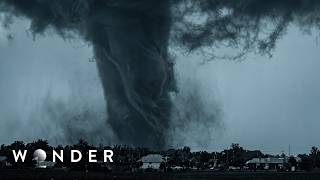 Why Do Deadly Tornadoes Keep Striking This US City