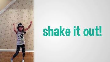 The Mark D. Pencil Shake