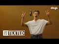 알렉스 샘슨 Pretty Baby TEXTED Alex Sampson Pretty Baby 가사 Lyrics 딩고뮤직 Dingo Music