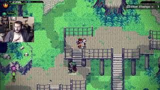 Mogarass plays CrossCode - Part 18