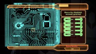 [Mass Effect 2] - Jack: Subject Zero Part 1 of 2