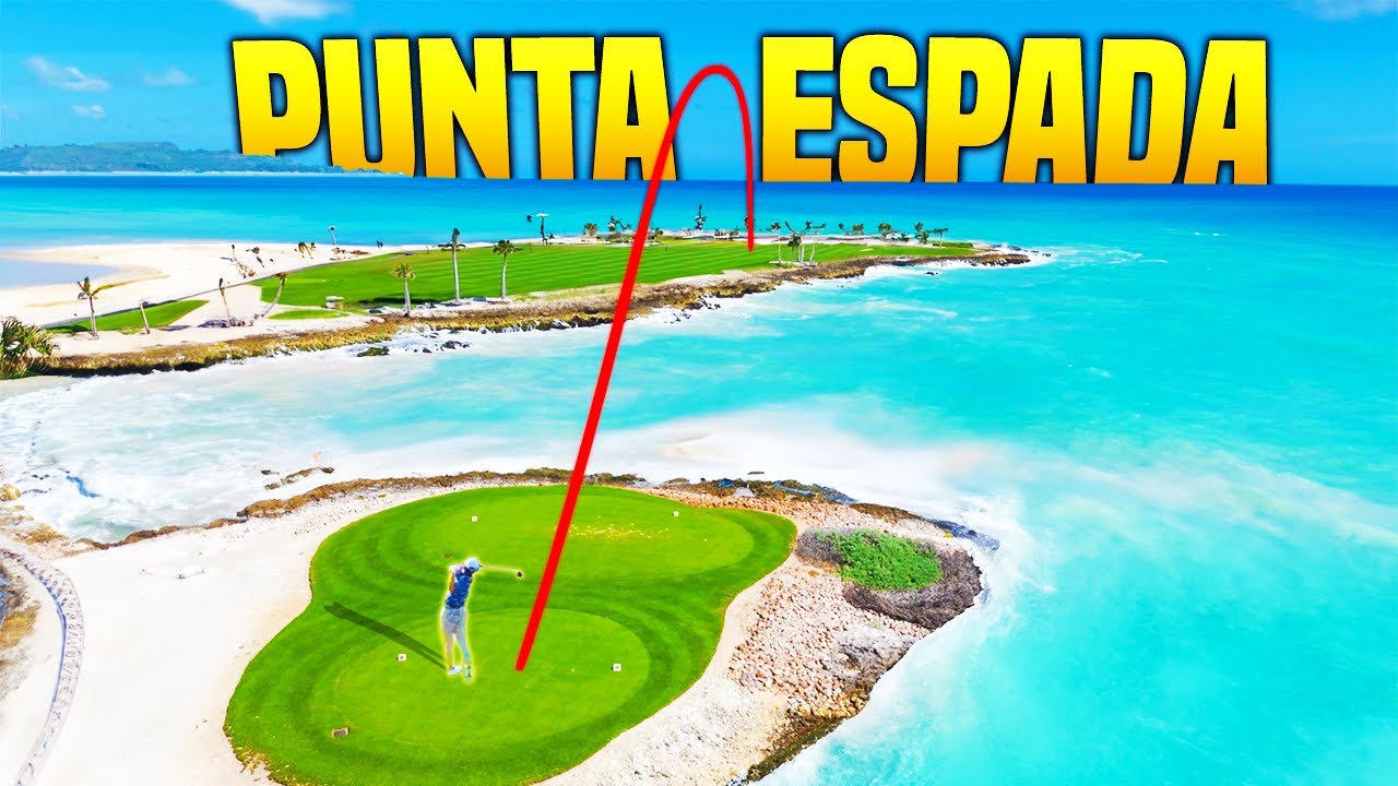 The Most Beautiful Course You've Never Heard of