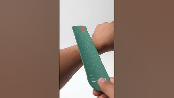 This Reusable Note Band Is GENIUS 😳