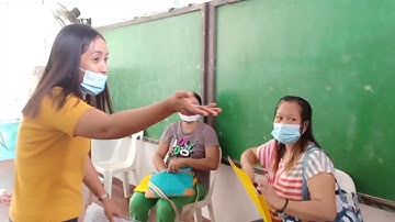 OBE & BE 0.2 (Dry Run Activity)