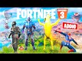 ADDIO FORTNITE CAPITOLO 3 🎬 SPECIALE 🎬 Fortnite Stories Pazzox