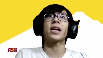 CSE 548 Project2 Demo   Pollux