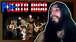 Reaccionando a Underground Puertorriqueño | Drahcir Zeuqsav