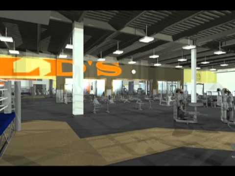 24 Hour Fitness West Covina Sport