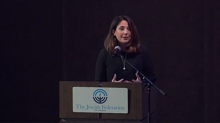 Rachel Shukert Keynote Speaker