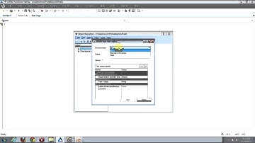 QTP Video Tutorial: How To Define New Test Object In Object Repository