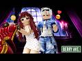 BAD BOY Rejected an “UGLY” Girl… But She Shocked Everyone | Part 1