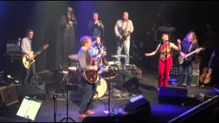 Her Mercy - Glen Hansard/Bronagh (Vicar St - November 26th 2013)