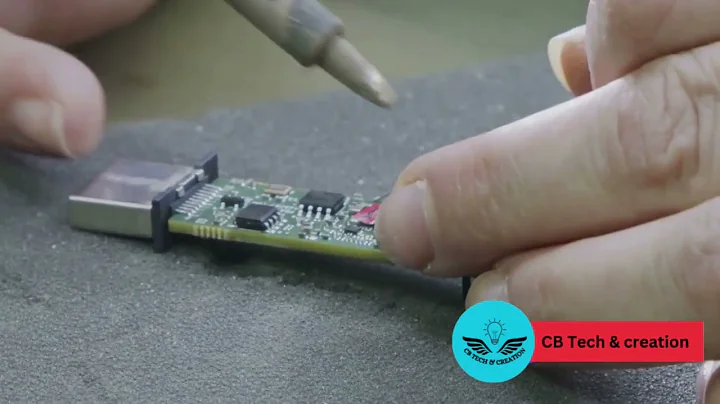 SMT vs THT: The Future of Electronics