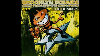 Brooklyn Bounce - Get ready to bounce (The Remixes) (Shahin &amp; Simon Mix) (MAXI 12&quot;) (1997)