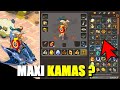 J'ACHETE & JE BRISE 24 ITEMS 200 😲 : MAXI KAMAS 🤑 ? (DOFUS)