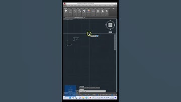 Draw a quick duct reducer for HVAC duct systems in AutoCAD