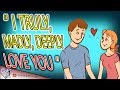 7 Steps to Reignite the Lost Spark in your Relationship and falling back in love | animated