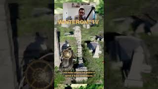 ARMATURA MALEDETTA ⚠️  #crimsondesertgameplay #gaming #psgames #playstation  #ps5